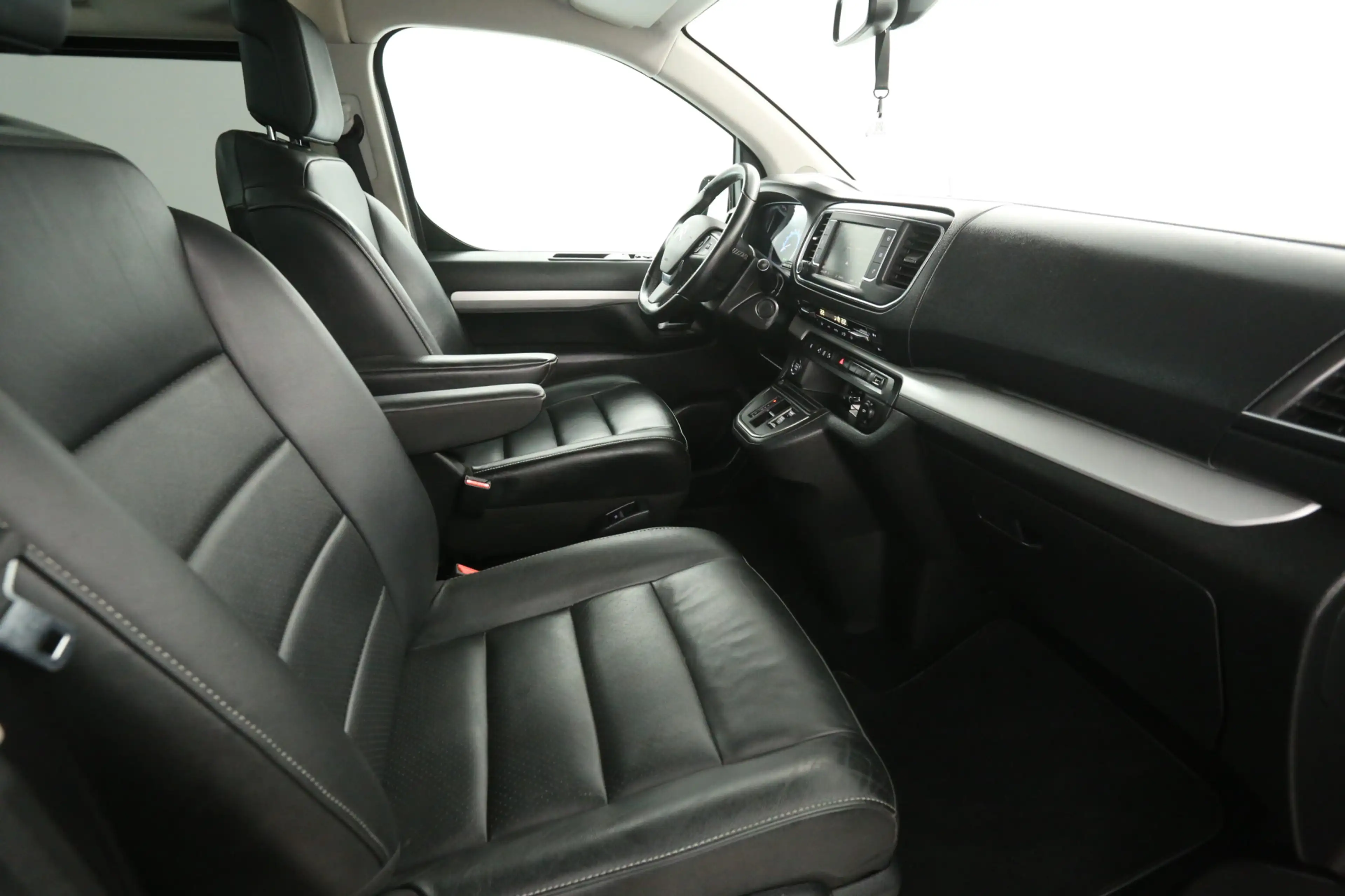 Citroen Jumpy e-Jumpy XL 50 kWh 8p. L3H1 | Snelladen | SOH 92% | — photo 37