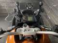 Moto Guzzi Stelvio 1200 8V ABS Oranje - thumbnail 14