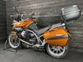 Moto Guzzi Stelvio 1200 8V ABS Oranje - thumbnail 7