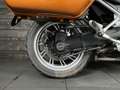 Moto Guzzi Stelvio 1200 8V ABS Oranje - thumbnail 4