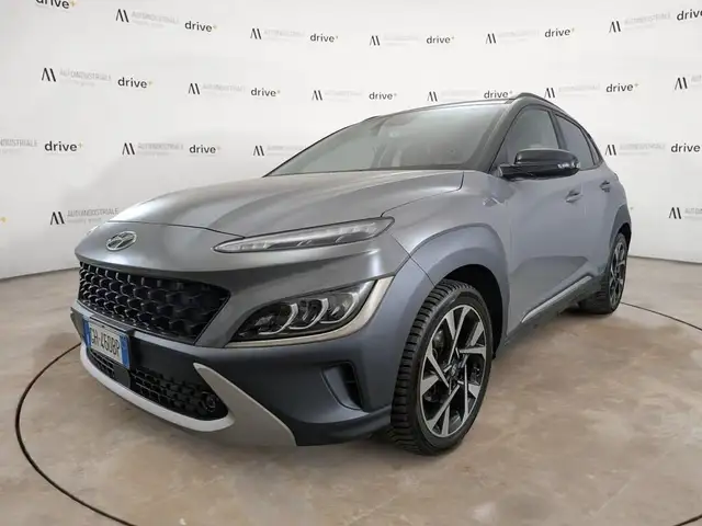 Hyundai KONA 1.0 t-gdi Xline 2wd 120cv