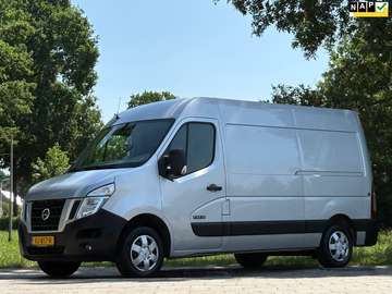 2.3 dCi L2H2 Acenta|NAP|airco|cruise|bluetooth|tre