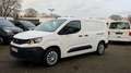 Peugeot Partner PARTNER PREMIUM L2 STANDHZ/REGALE/PDC/TEMPOMAT Blanc - thumbnail 1