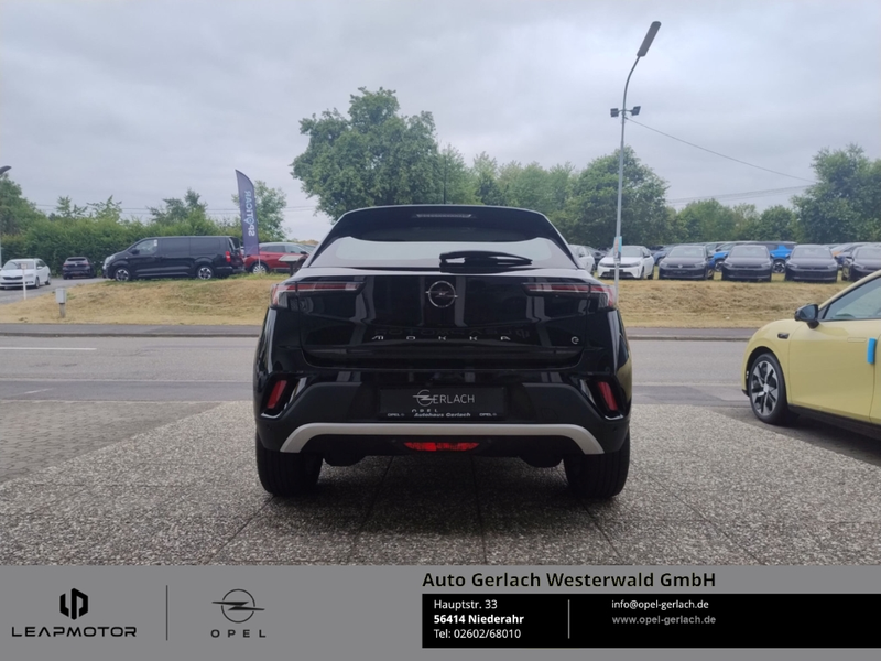 Opel Mokka e Elegance Digitales Cockpit LED Apple CarPlay And — photo 12