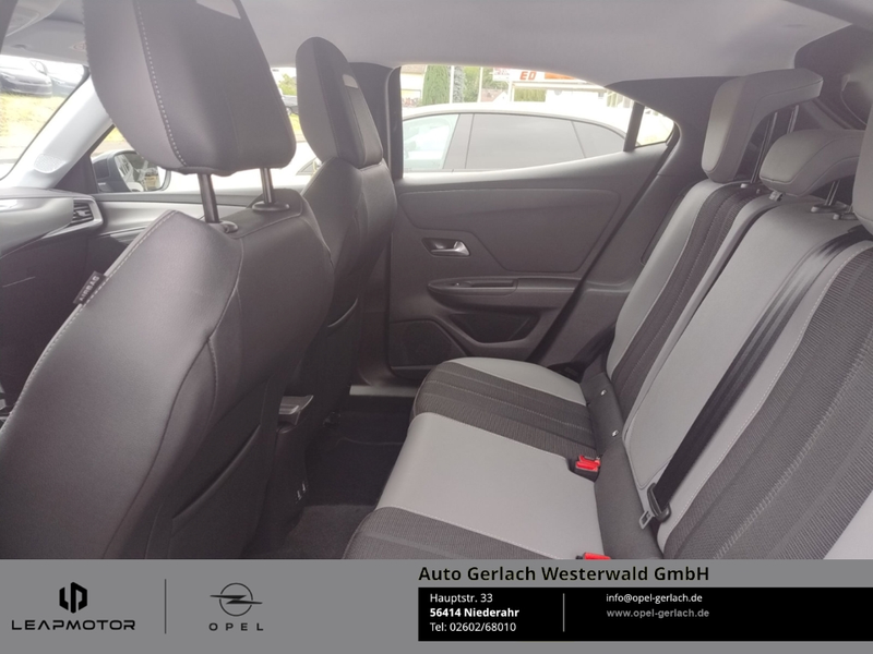 Opel Mokka e Elegance Digitales Cockpit LED Apple CarPlay And — photo 9