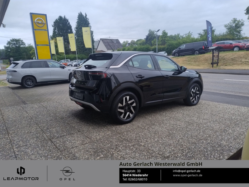 Opel Mokka e Elegance Digitales Cockpit LED Apple CarPlay And — photo 13