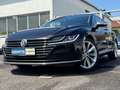 Volkswagen Arteon Elegance 2.0 TDI / 1.Hand / MASSAGE / ACC Чорний - thumbnail 2