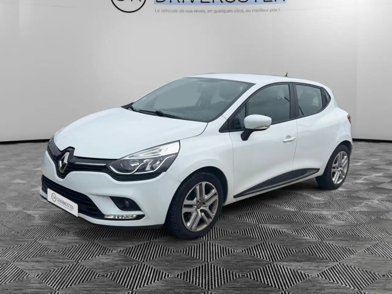 Renault Clio 0.9 Energy TCe - 90 E6C  IV Intens PHASE
