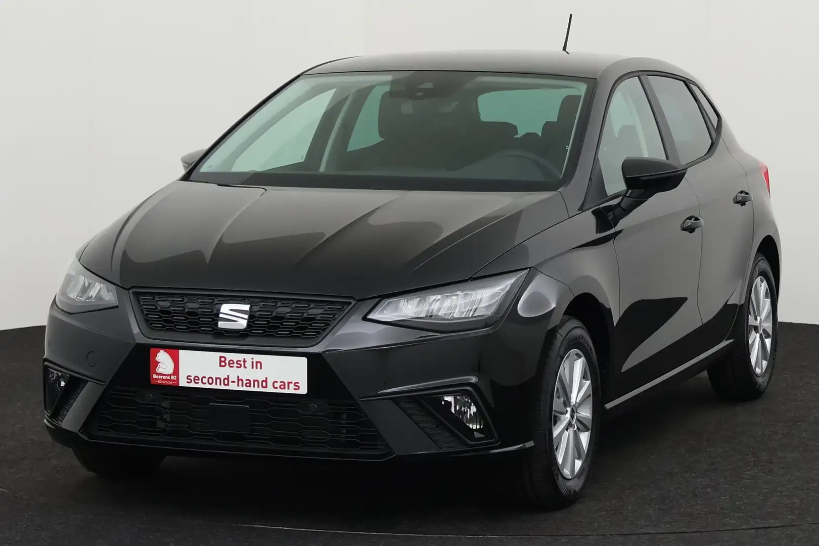 SEAT Ibiza 1.0 MPI MT 40th ANNIVERSARY EDITION + CARPLAY + CA - 1