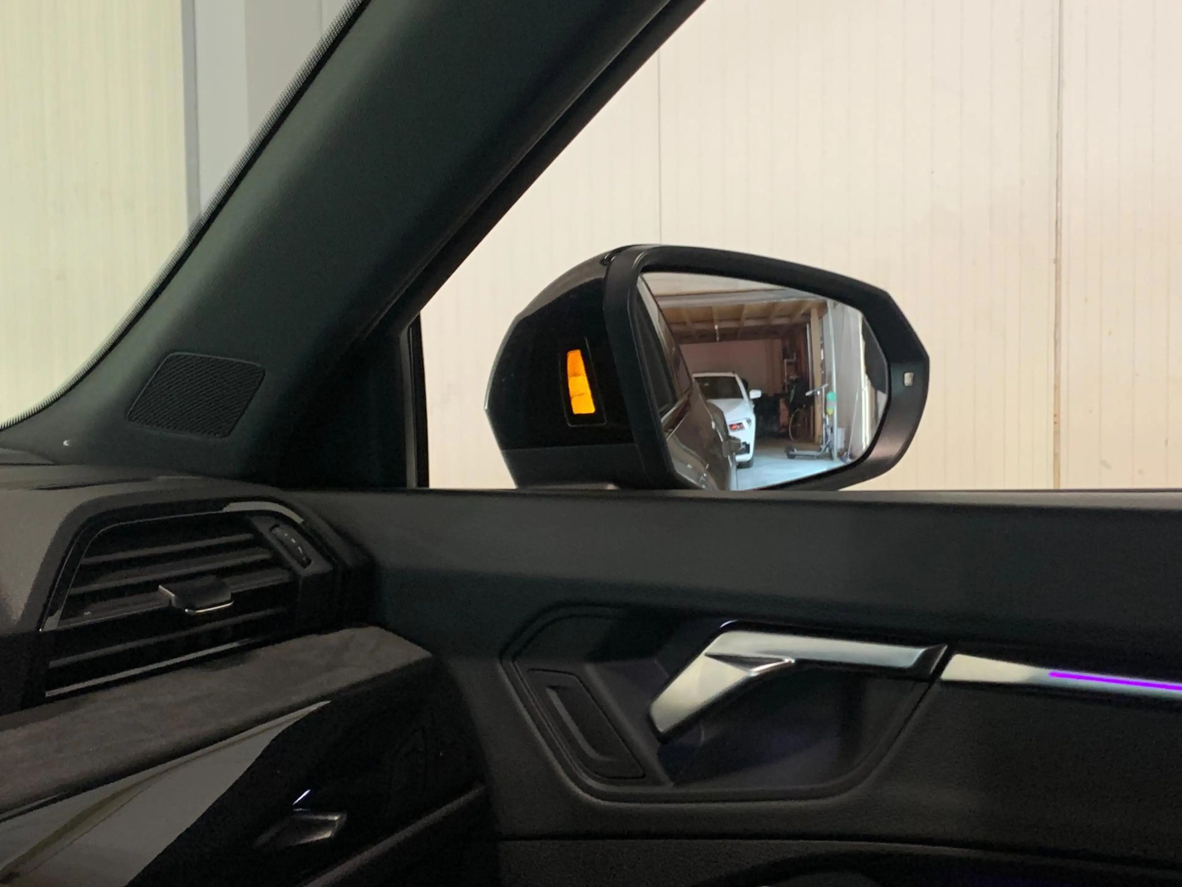 Audi RS Q3 RSQ3 Sportback TFSI | PANO | 360 CAMERA | TREKHAAK — photo 18