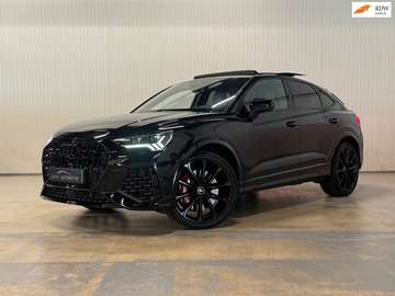 RSQ3 Sportback TFSI | PANO | 360 CAMERA | TREKHAAK