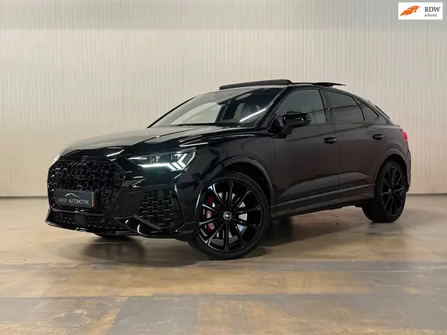 Audi RS Q3 RSQ3 Sportback TFSI | PANO | 360 CAMERA | TREKHAAK