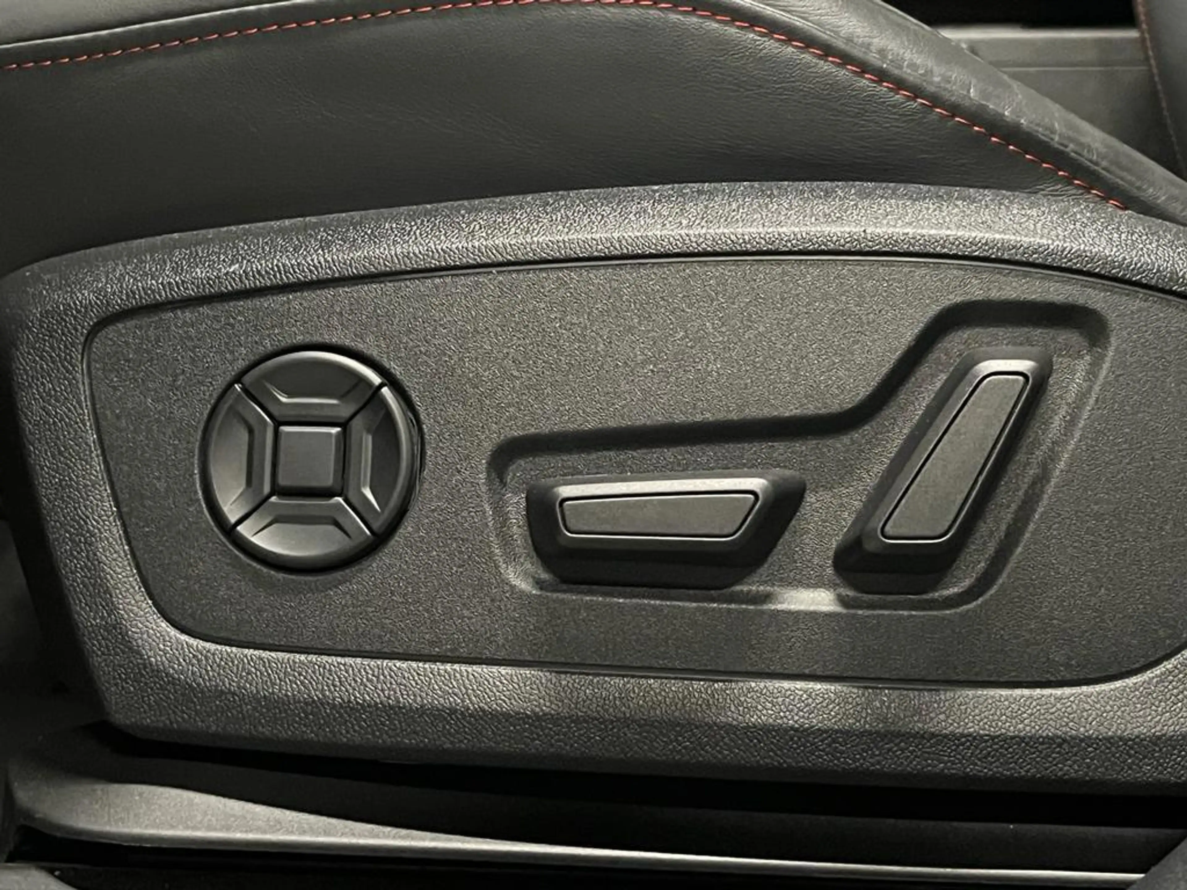 Audi RS Q3 RSQ3 Sportback TFSI | PANO | 360 CAMERA | TREKHAAK — photo 20