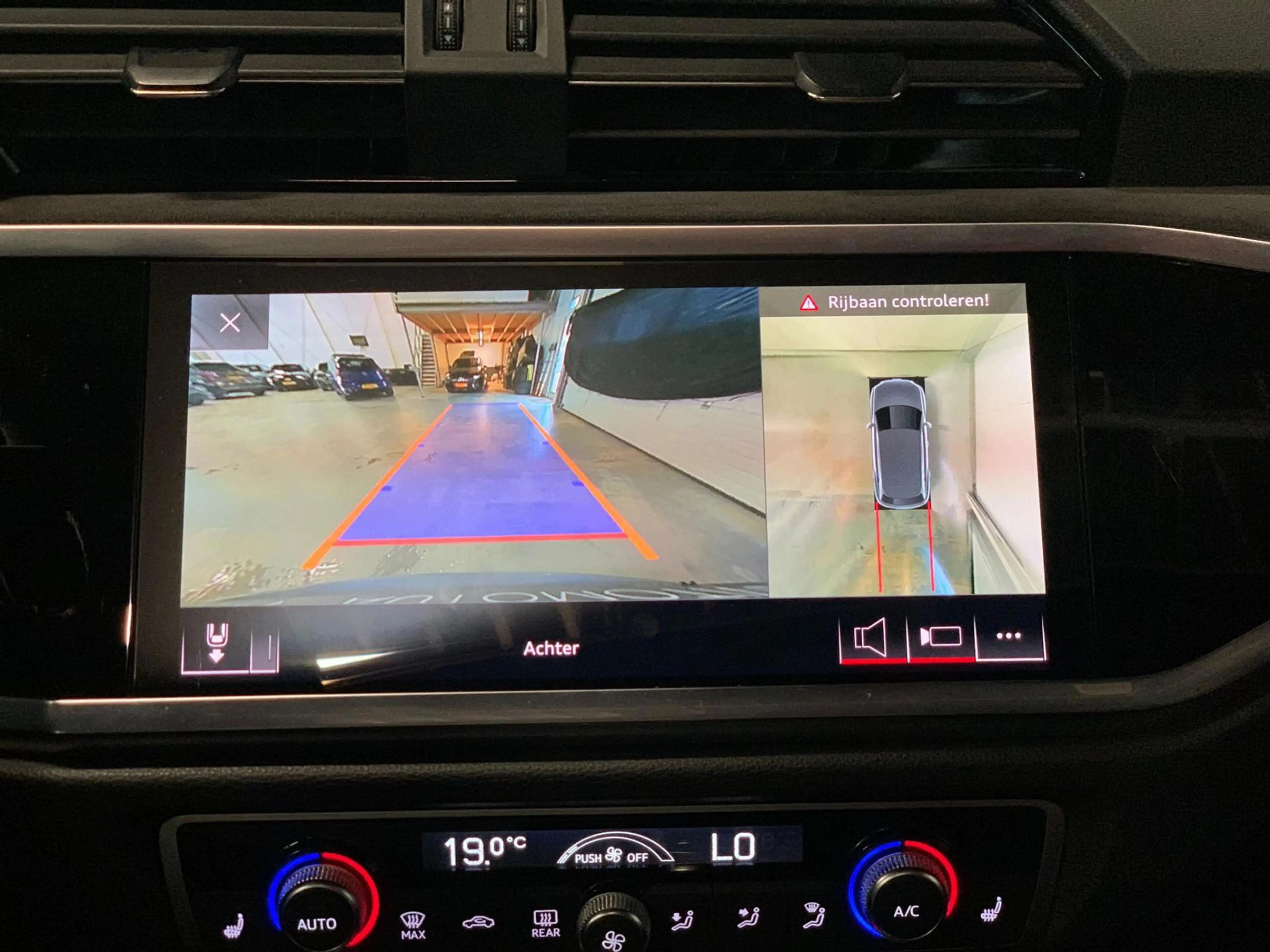 Audi RS Q3 RSQ3 Sportback TFSI | PANO | 360 CAMERA | TREKHAAK — photo 10