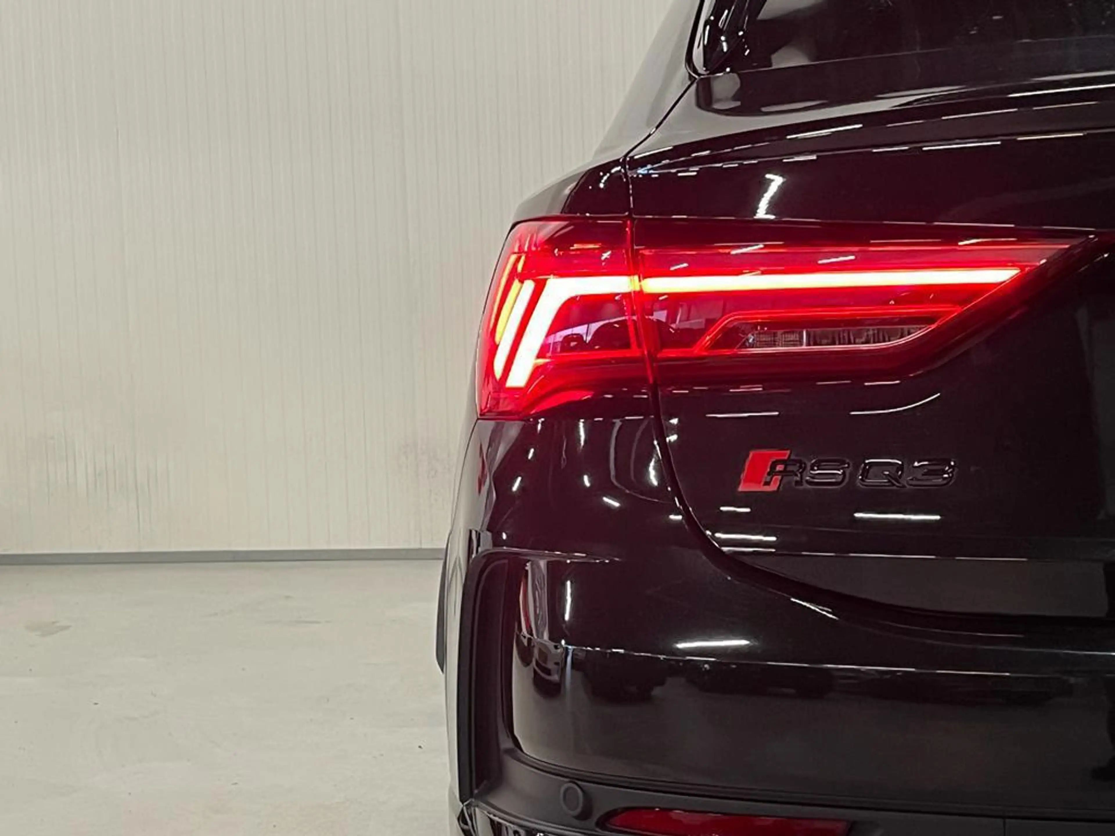 Audi RS Q3 RSQ3 Sportback TFSI | PANO | 360 CAMERA | TREKHAAK — photo 15