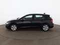 Volkswagen Golf VIII 2.0 TDI Life Aut LED RADAR NAVI SITZHZG Schwarz - thumbnail 6