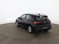 Volkswagen Golf VIII 2.0 TDI Life Aut LED RADAR NAVI SITZHZG Schwarz - thumbnail 7