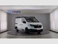 Renault Trafic Furgón L1H1 BluedCi 81kW Blanco - thumbnail 2