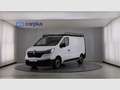 Renault Trafic Furgón L1H1 BluedCi 81kW Blanco - thumbnail 1