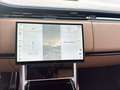 Land Rover Range Rover D350 AWD AT Autobiography Schwarz - thumbnail 9