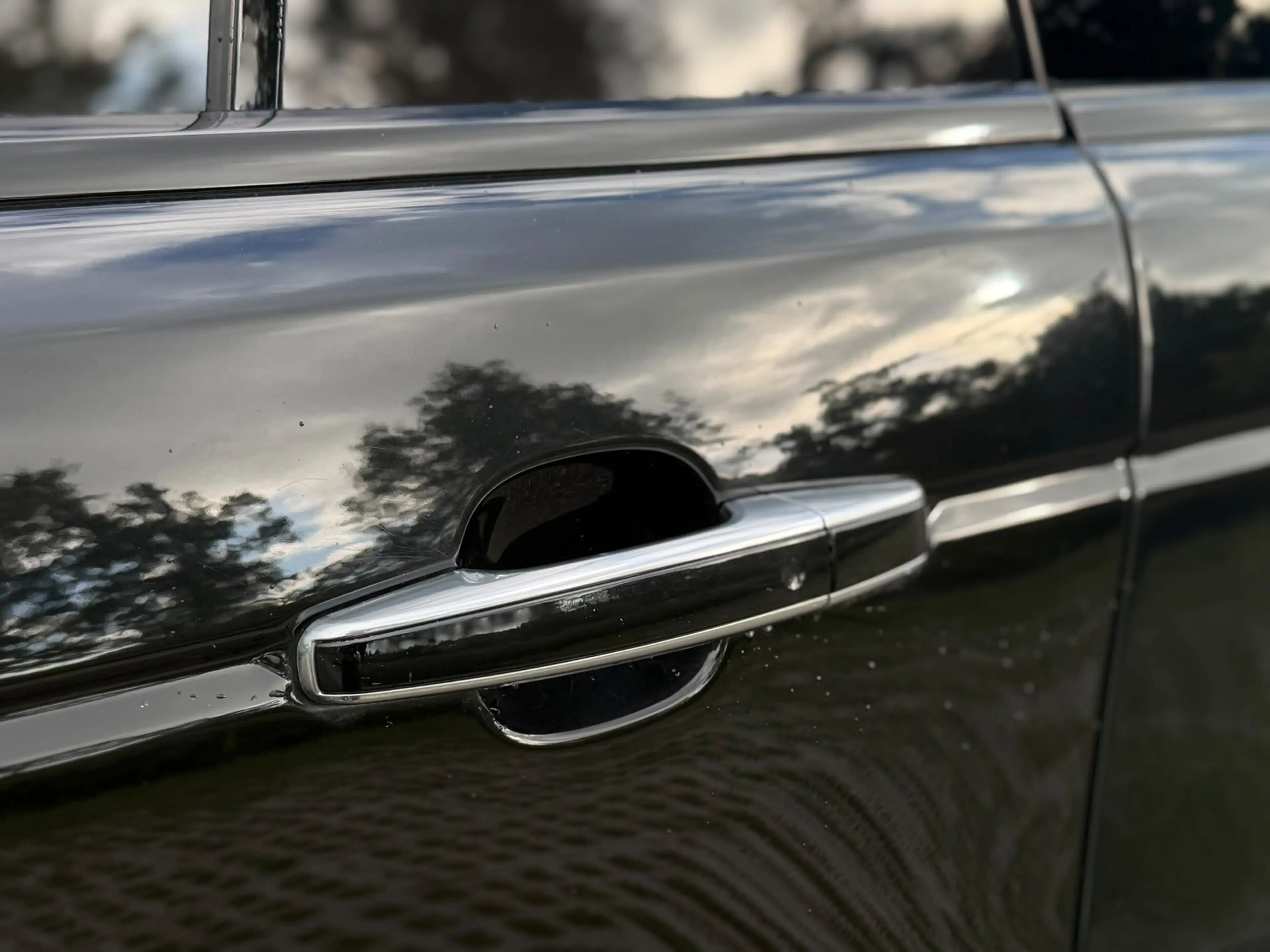 Land Rover Range Rover 5.0 V8 510 pk Autobiography — photo 42