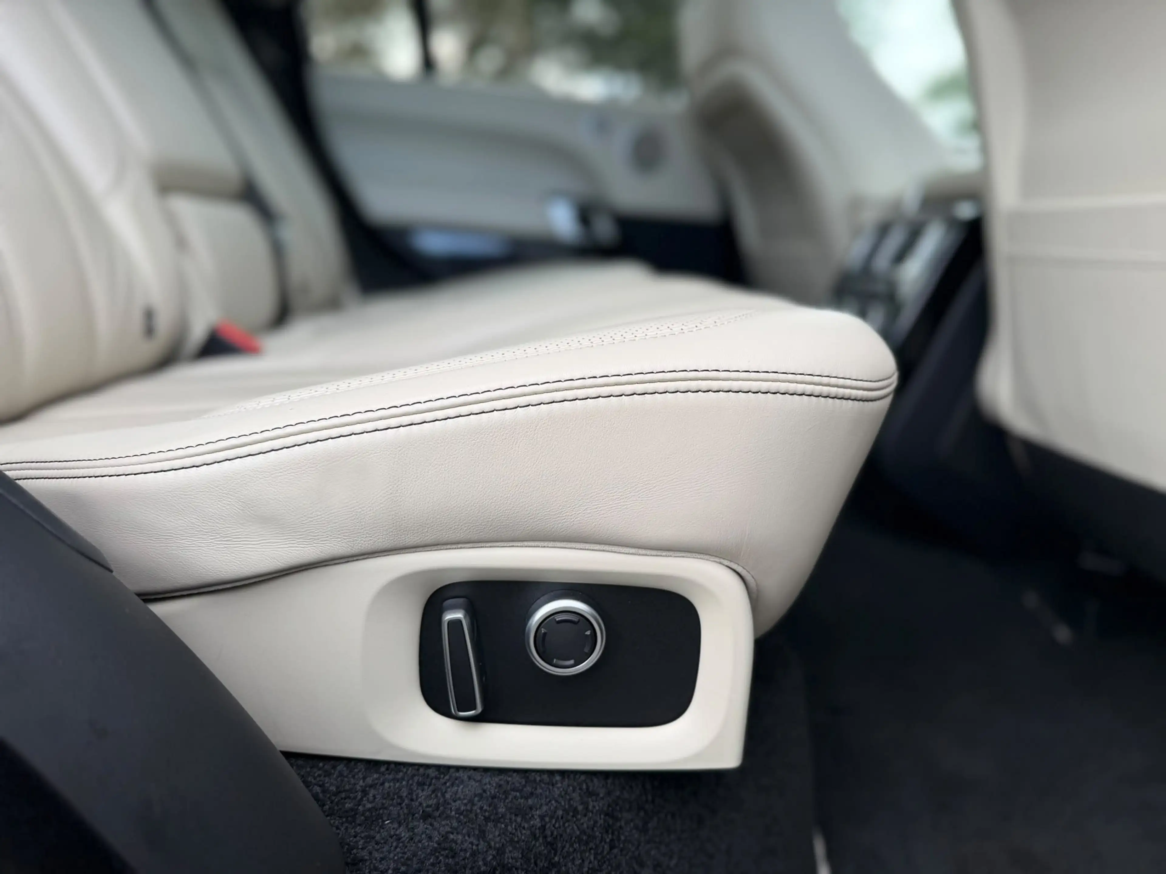 Land Rover Range Rover 5.0 V8 510 pk Autobiography — photo 20