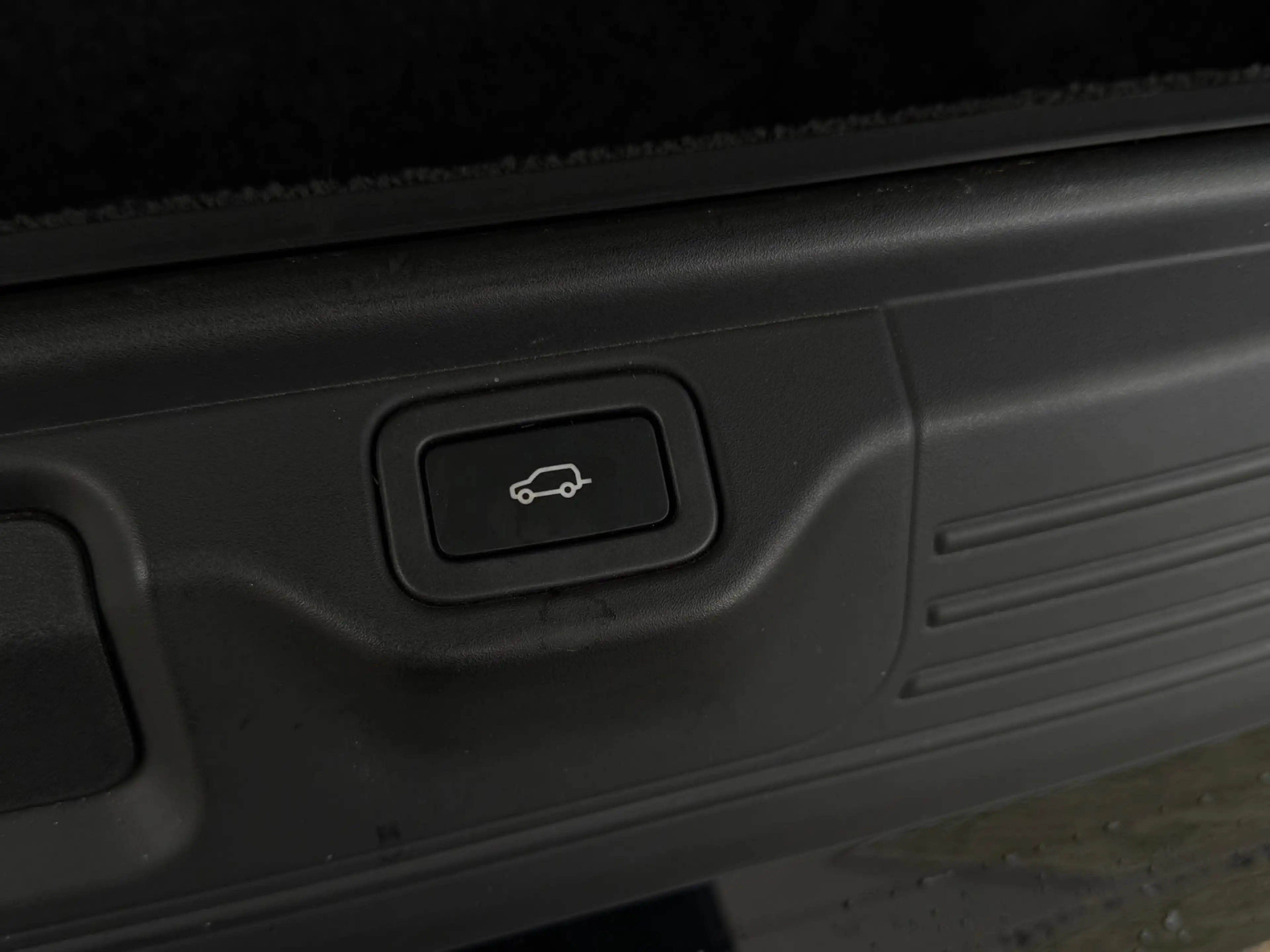 Land Rover Range Rover 5.0 V8 510 pk Autobiography — photo 38