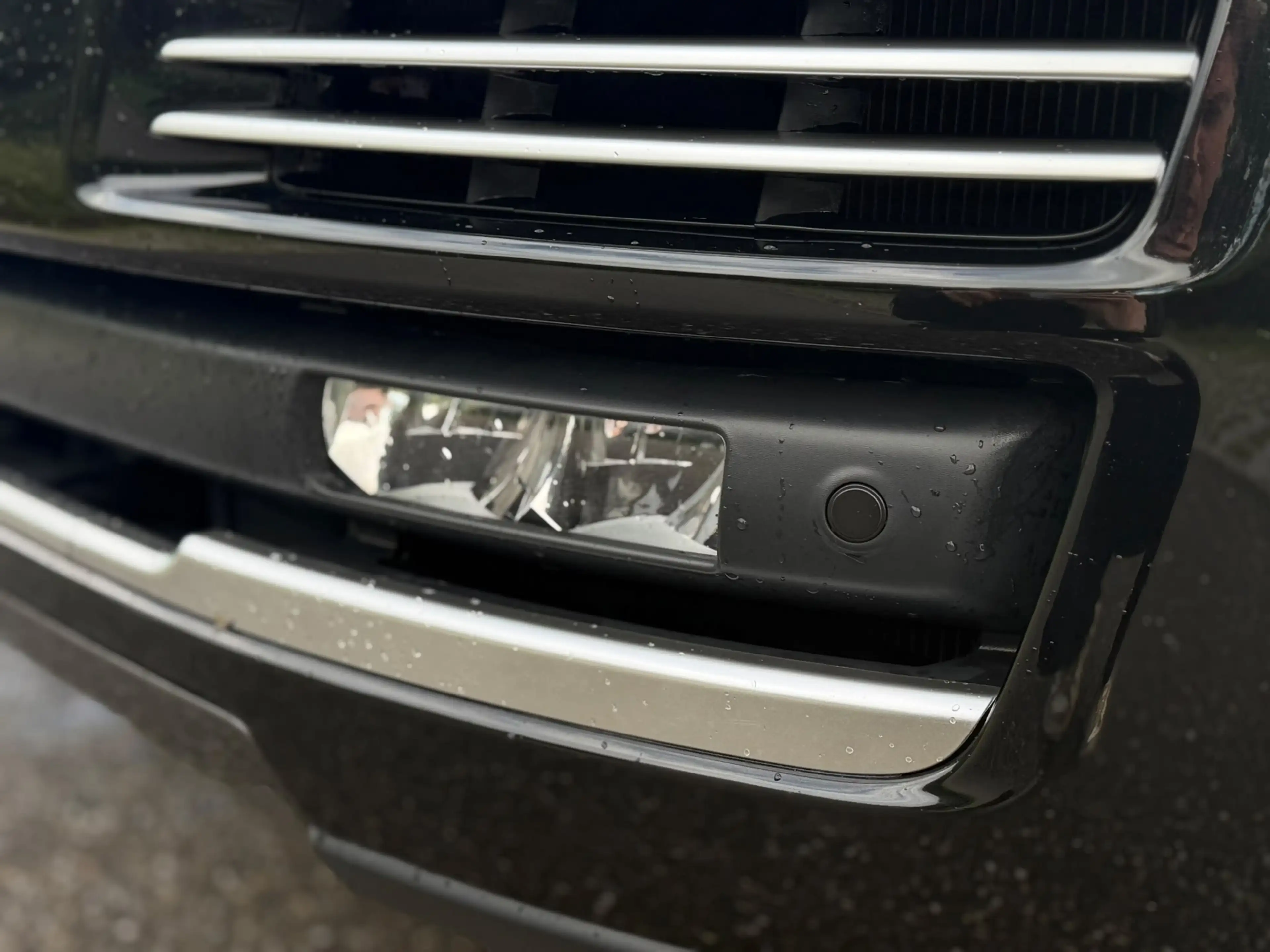 Land Rover Range Rover 5.0 V8 510 pk Autobiography — photo 44