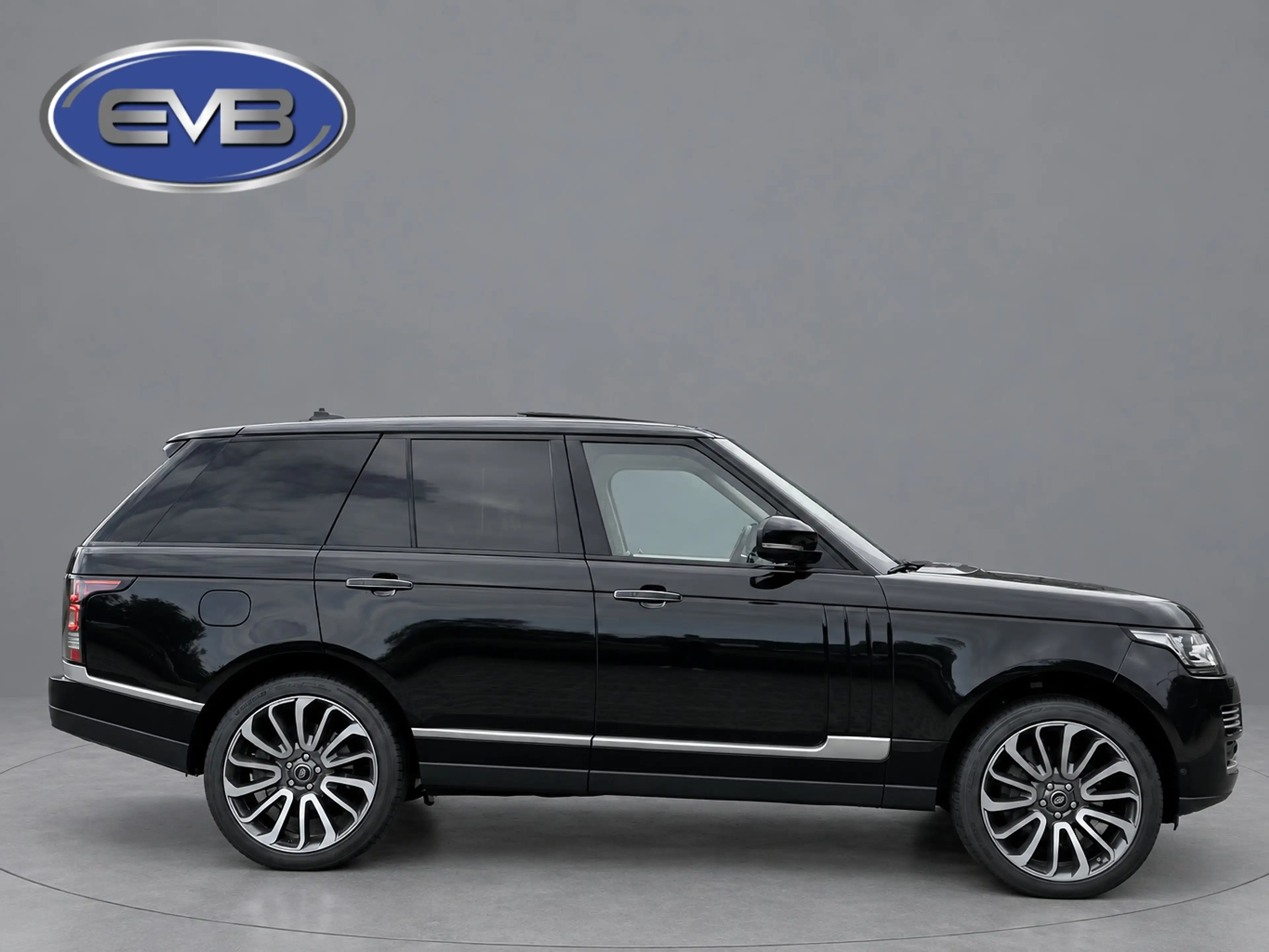 Land Rover Range Rover 5.0 V8 510 pk Autobiography — photo 23
