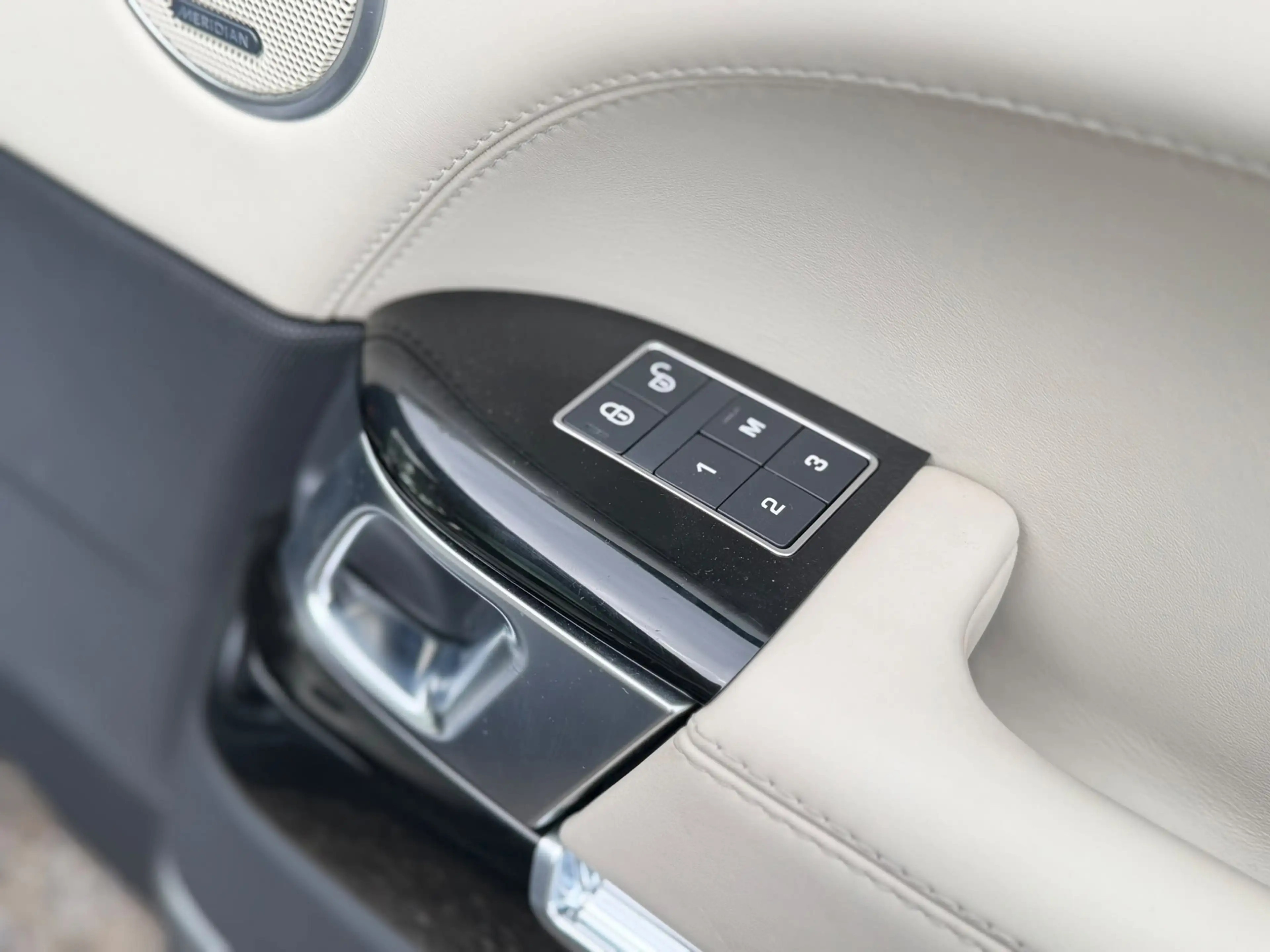 Land Rover Range Rover 5.0 V8 510 pk Autobiography — photo 41