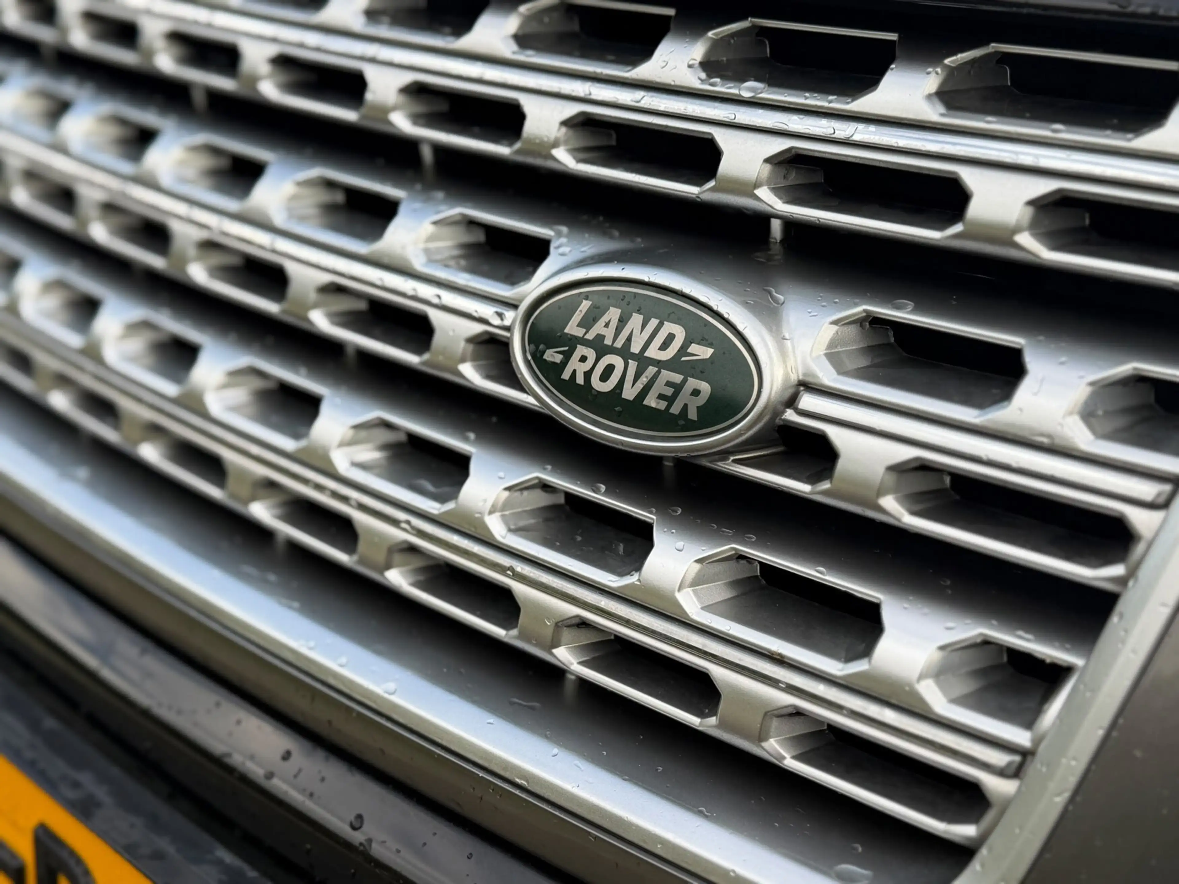 Land Rover Range Rover 5.0 V8 510 pk Autobiography — photo 21