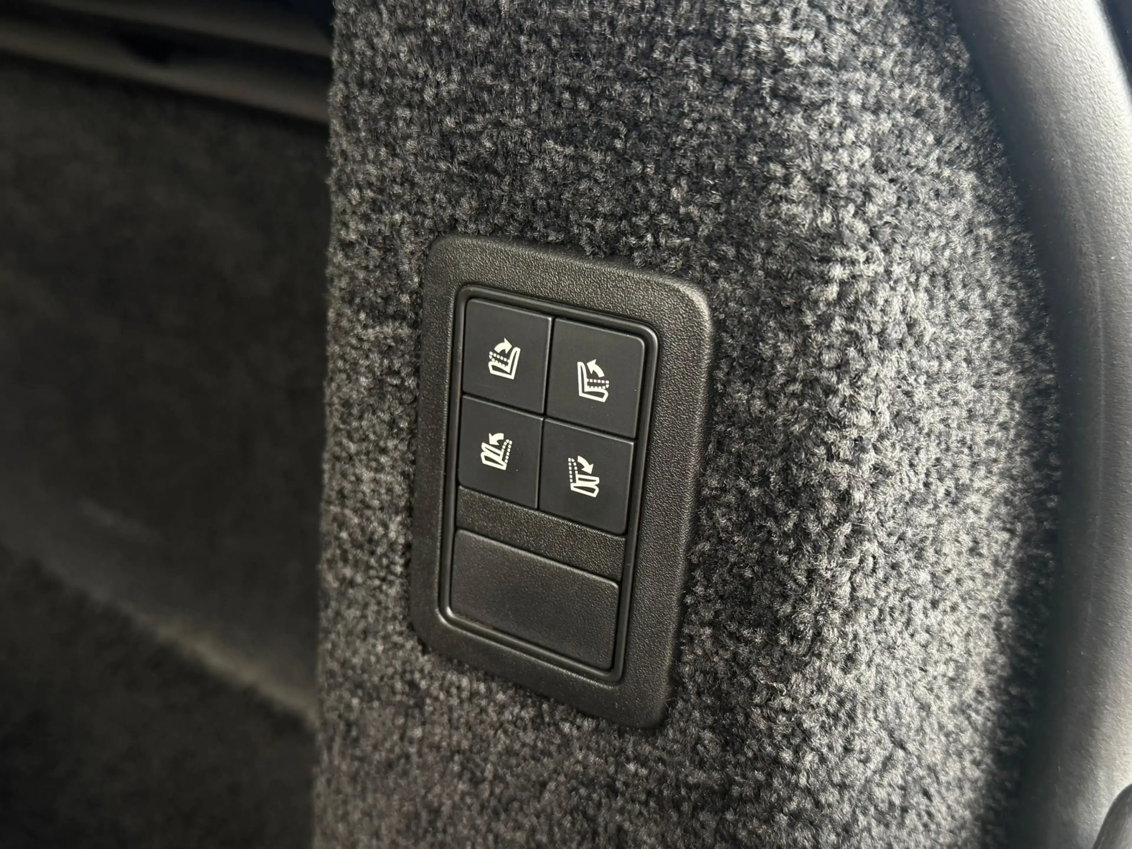 Land Rover Range Rover 5.0 V8 510 pk Autobiography — photo 37