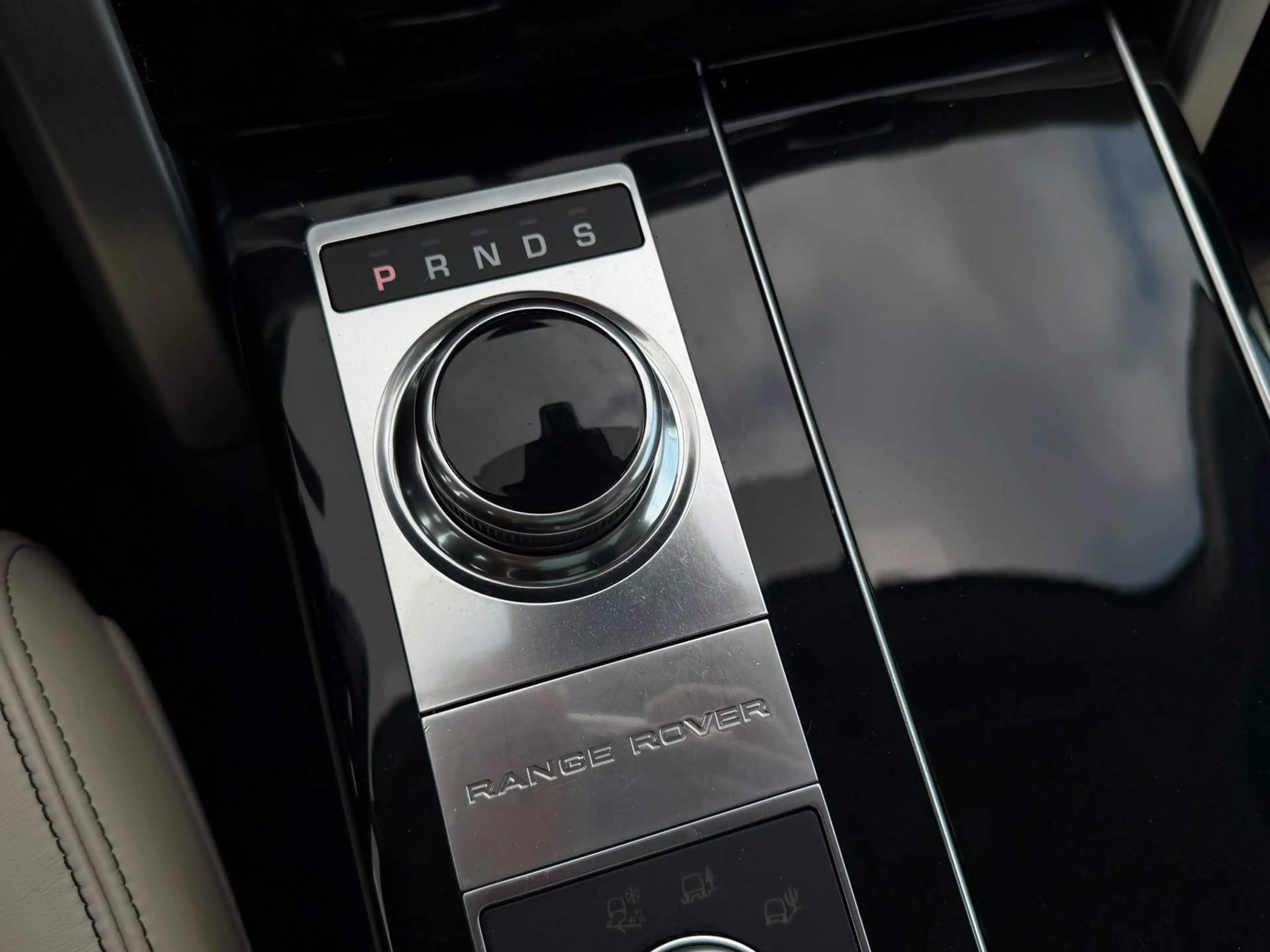 Land Rover Range Rover 5.0 V8 510 pk Autobiography — photo 34