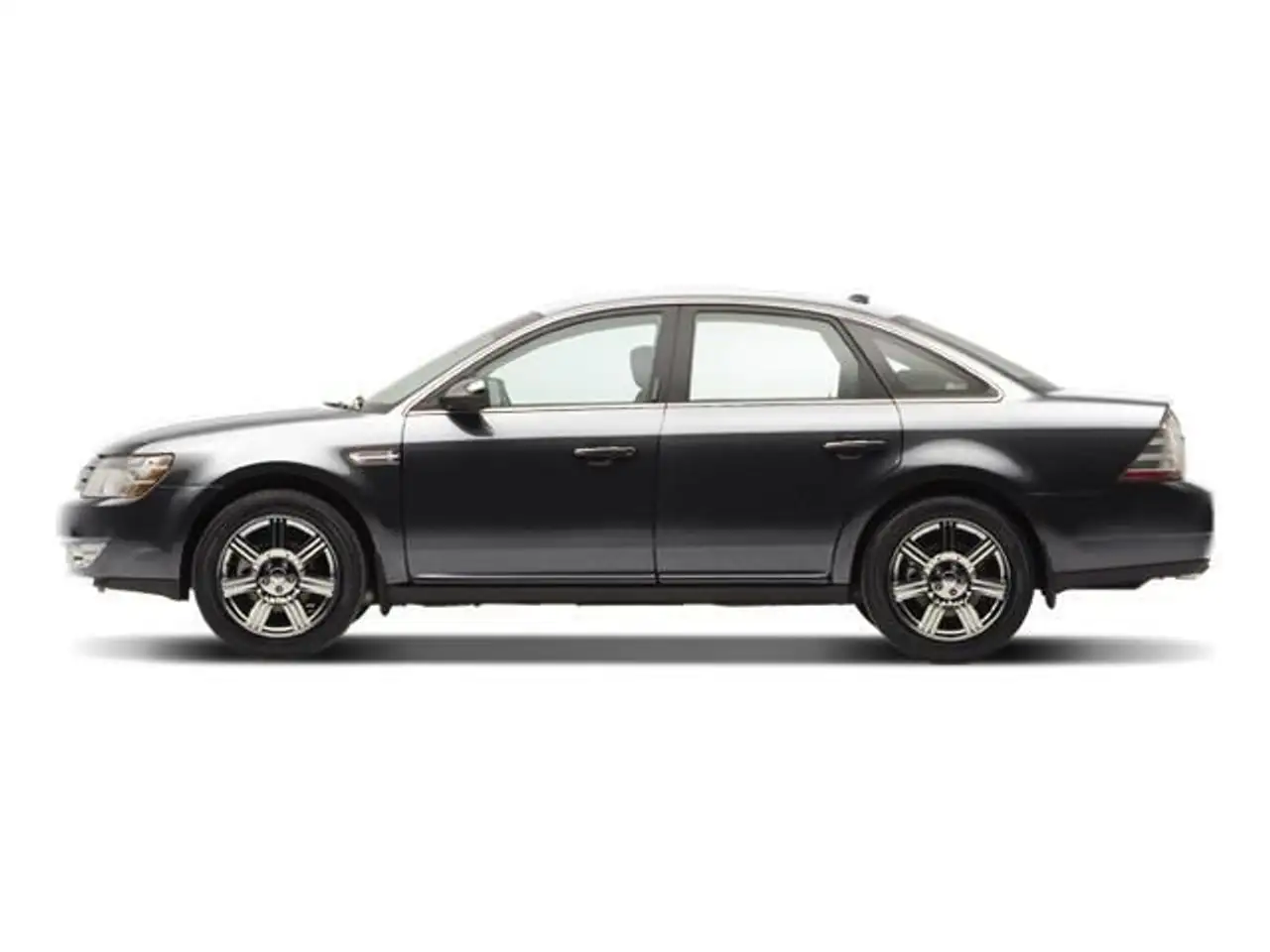 2008 Ford Taurus