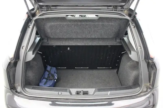 Fiat Punto Evo view 10