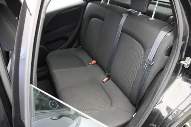 Fiat Punto Evo view 9