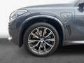BMW X5 xDrive45e Grau - thumbnail 8
