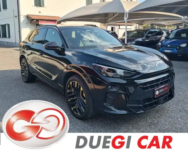 CUPRA Terramar 1.5 Hybrid DSG TRIBE EDITION