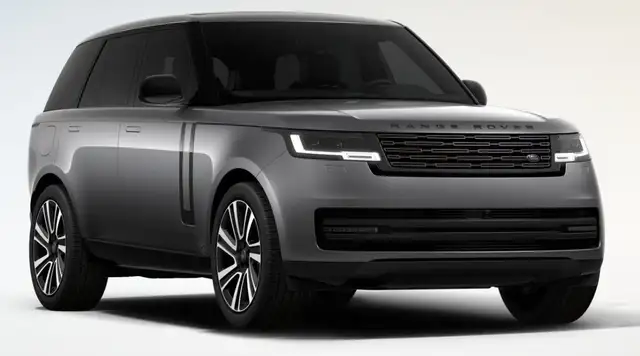 Land Rover Range Rover SWB 3.0 Plug-in Hybrid P460e HSE - Av. 11/26
