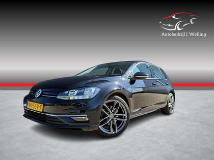 Volkswagen Golf 1.5 TSI Comfortline trekhaak / navi / 18 inch