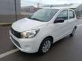 Suzuki Celerio Celerio 1.0i GL Airco boîte automatique Blanc - thumbnail 1