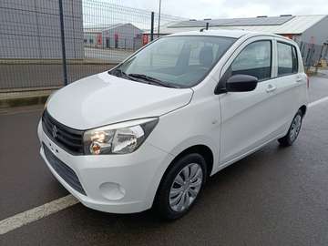 Celerio 1.0i GL Airco boîte automatique