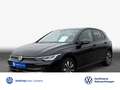 Volkswagen Golf VIII Goal 1.5 TSI OPF Kamera Navi Pano Schwarz - thumbnail 1