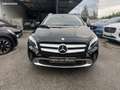 Mercedes-Benz GLA 200 Classe Mercedes 200 CDI SENSATION 7G-DCT Negru - thumbnail 2