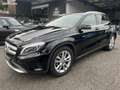 Mercedes-Benz GLA 200 Classe Mercedes 200 CDI SENSATION 7G-DCT Negru - thumbnail 3