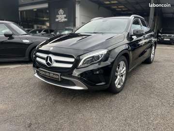 Classe Mercedes 200 CDI SENSATION 7G-DCT