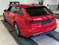 Audi A6 AVANT 2.0 TDI QUATTRO SPORT*NACHTSICHT*TV*MATRIX*S Rouge - thumbnail 4