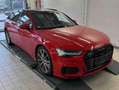 Audi A6 AVANT 2.0 TDI QUATTRO SPORT*NACHTSICHT*TV*MATRIX*S Rouge - thumbnail 2