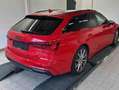 Audi A6 AVANT 2.0 TDI QUATTRO SPORT*NACHTSICHT*TV*MATRIX*S Rouge - thumbnail 3