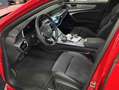 Audi A6 AVANT 2.0 TDI QUATTRO SPORT*NACHTSICHT*TV*MATRIX*S Rouge - thumbnail 5